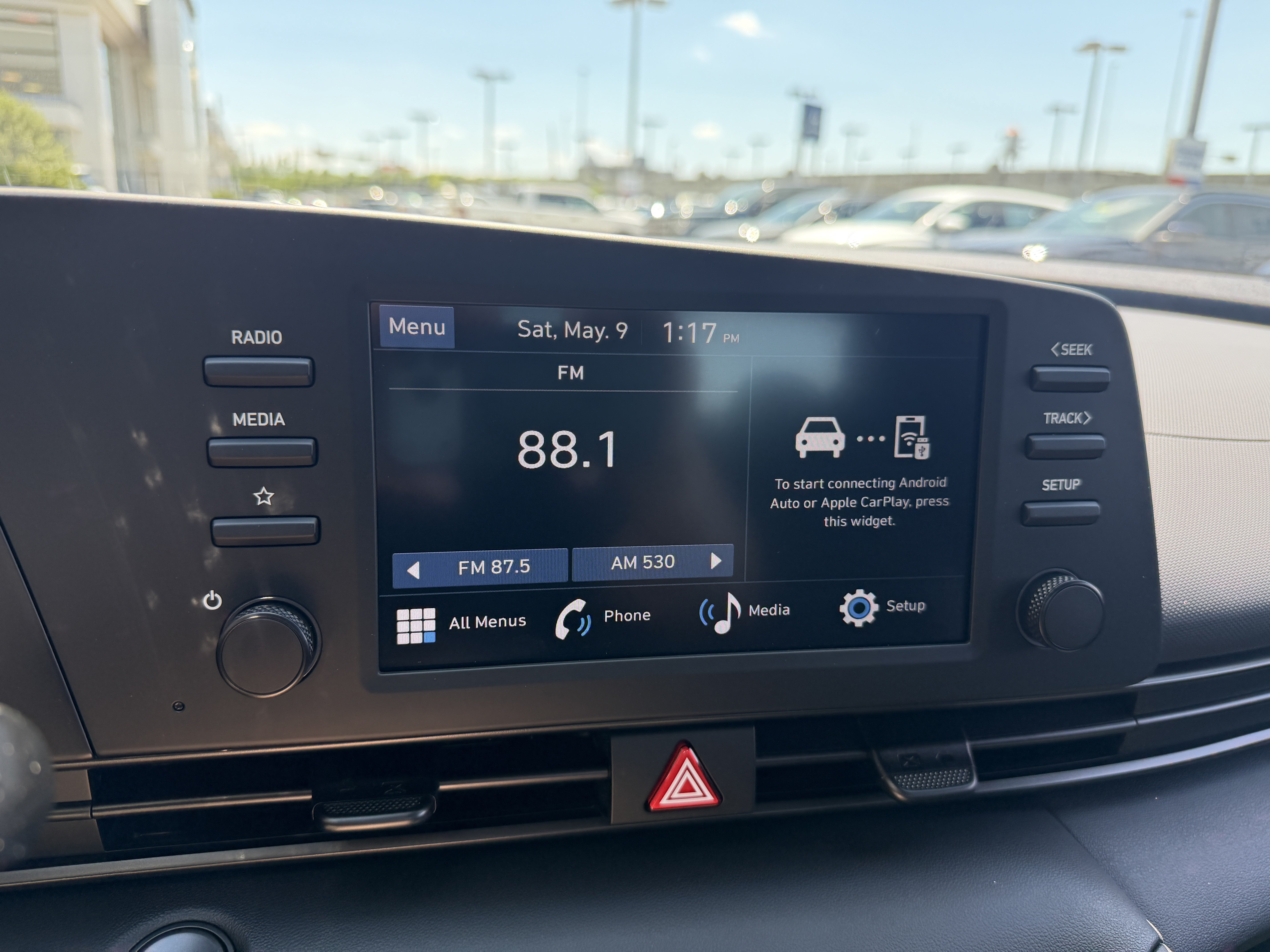 Used 2026 Hyundai Elantra Sport FWD image 31