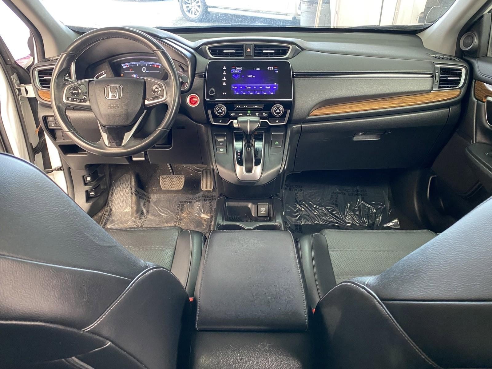 Used 2019 Honda CR-V EX-L image 13