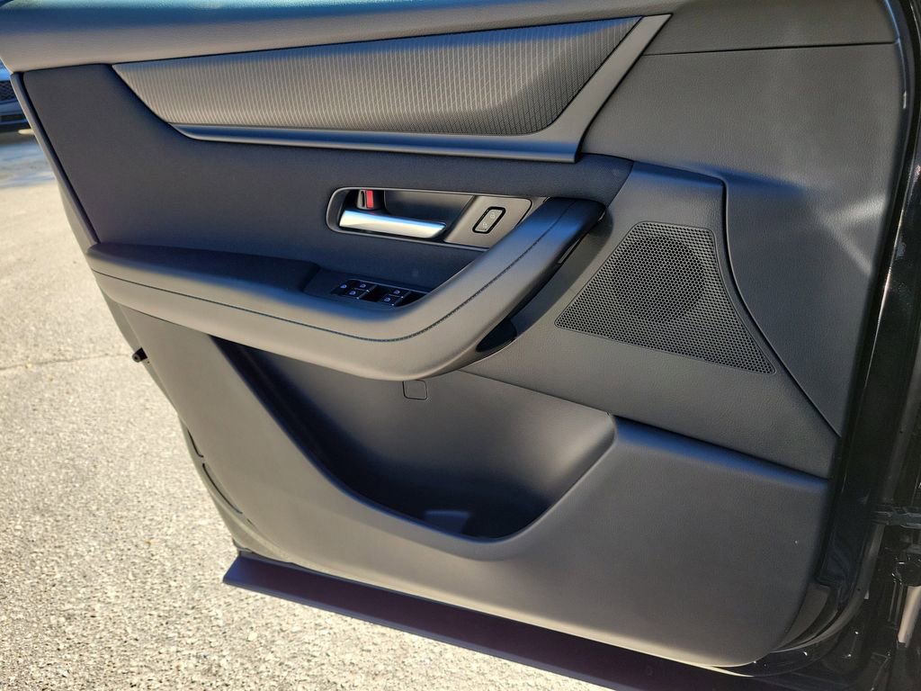 New 2026 MAZDA CX-90 3.3 Turbo w/ Select Package image 22