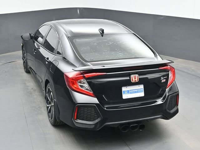 Used 2019 Honda Civic Si image 35