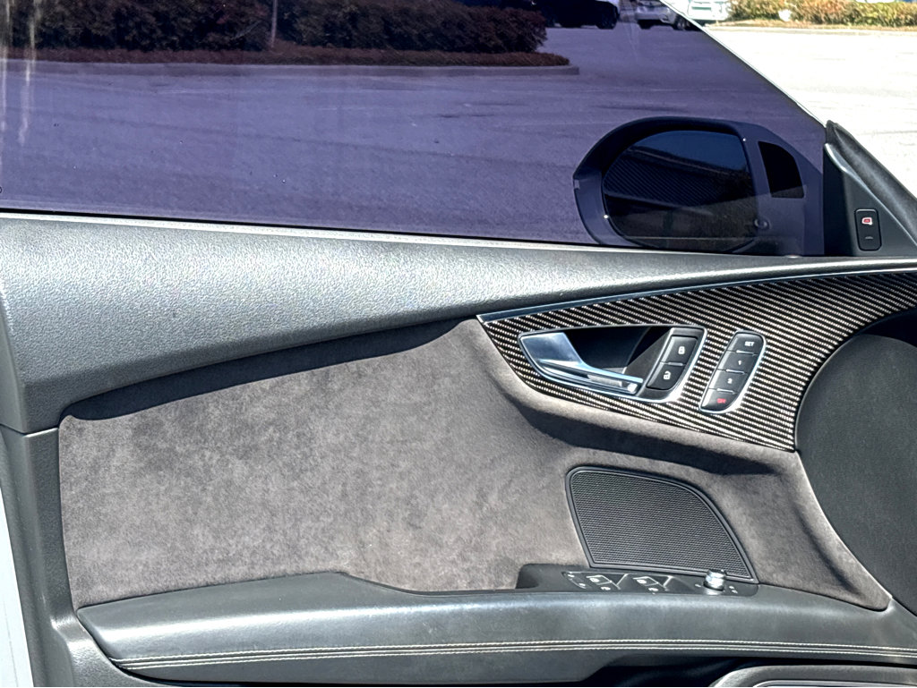 Used 2017 Audi RS 7 Prestige image 9