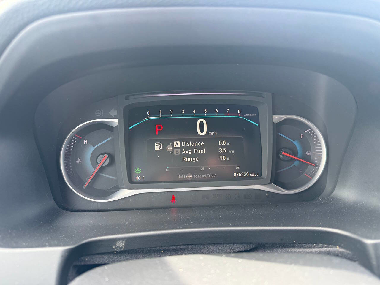 Used 2020 Honda Pilot EX image 14