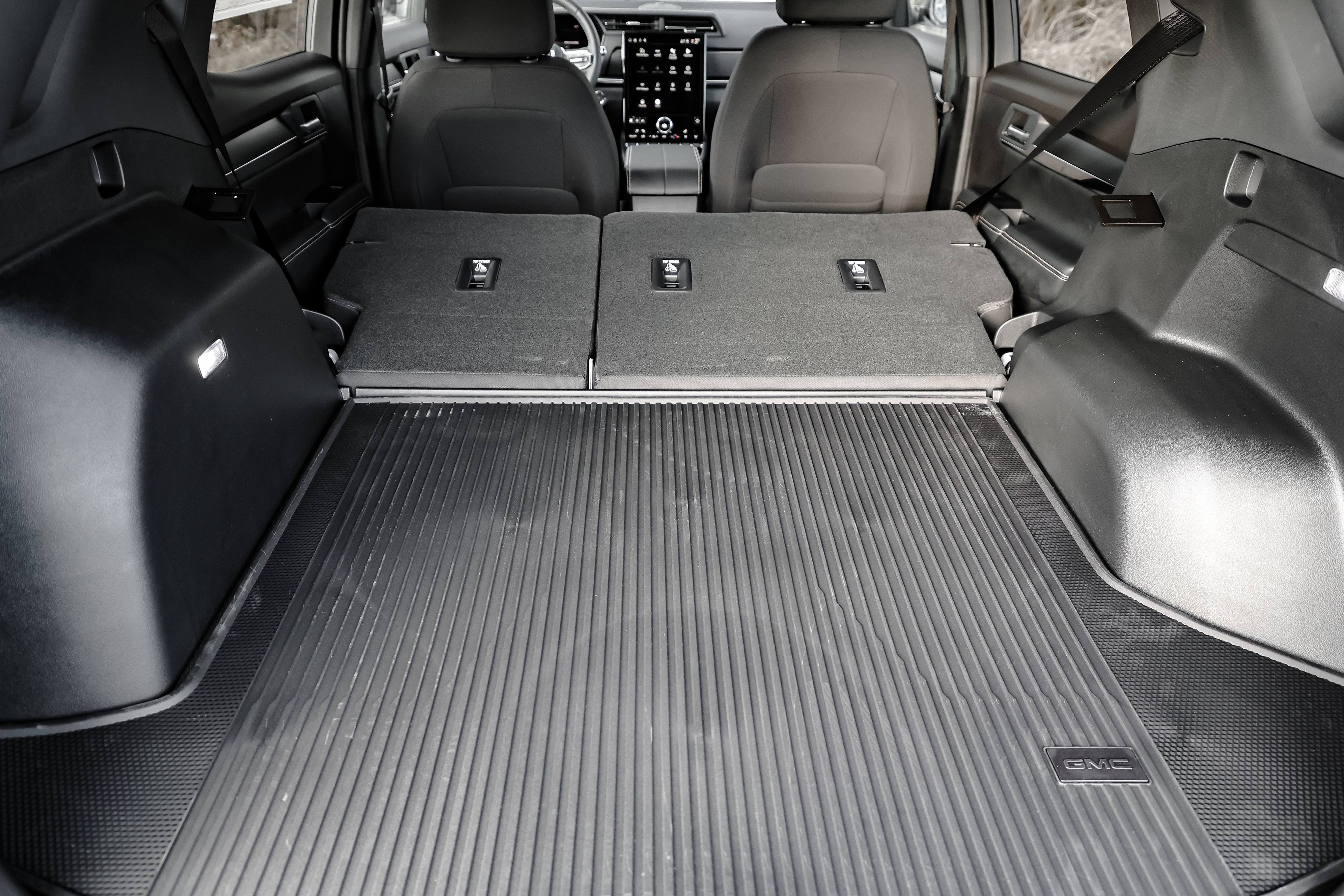 New 2026 GMC Terrain Elevation w/ LPO, Floor Liner Package image 9