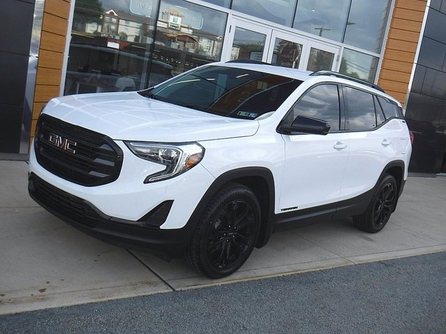 Used 2020 GMC Terrain SLE w/ Driver Convenience Package