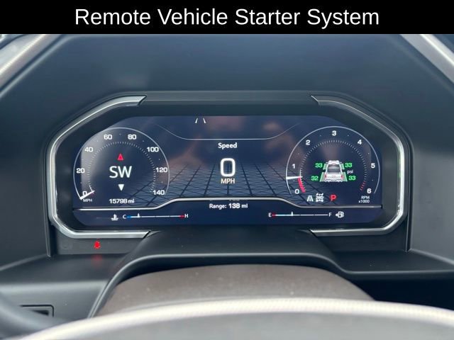 Certified 2023 GMC Sierra 1500 Denali image 14