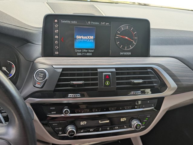 Used 2019 BMW X4 M40i w/ Premium Package image 5