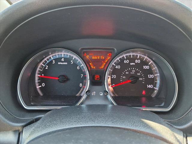 Used 2014 Nissan Versa Note SV FWD image 11