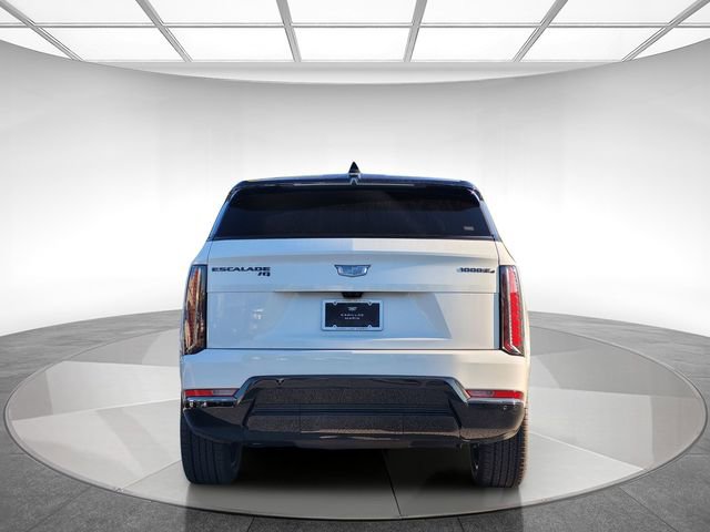 New 2025 Cadillac Escalade IQ Sport 2 w/ LPO, ONYX Package image 6