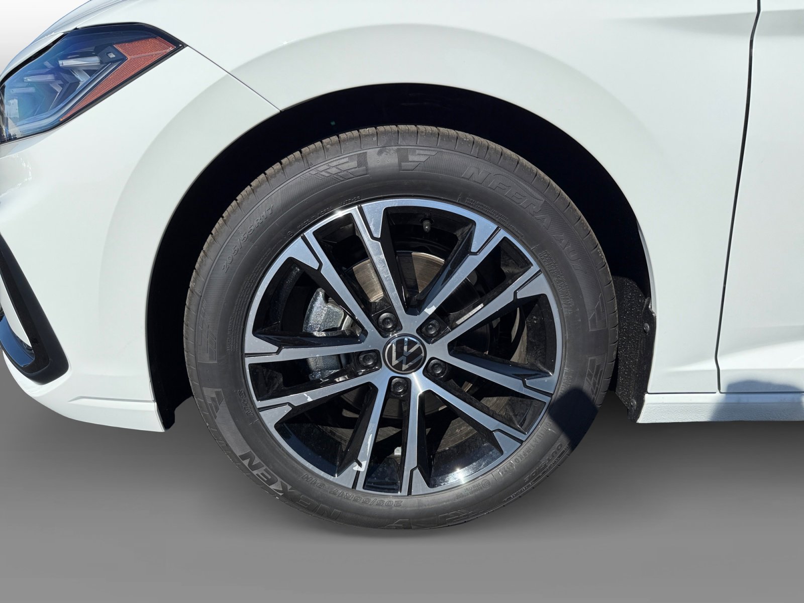 New 2026 Volkswagen Jetta Sport image 9