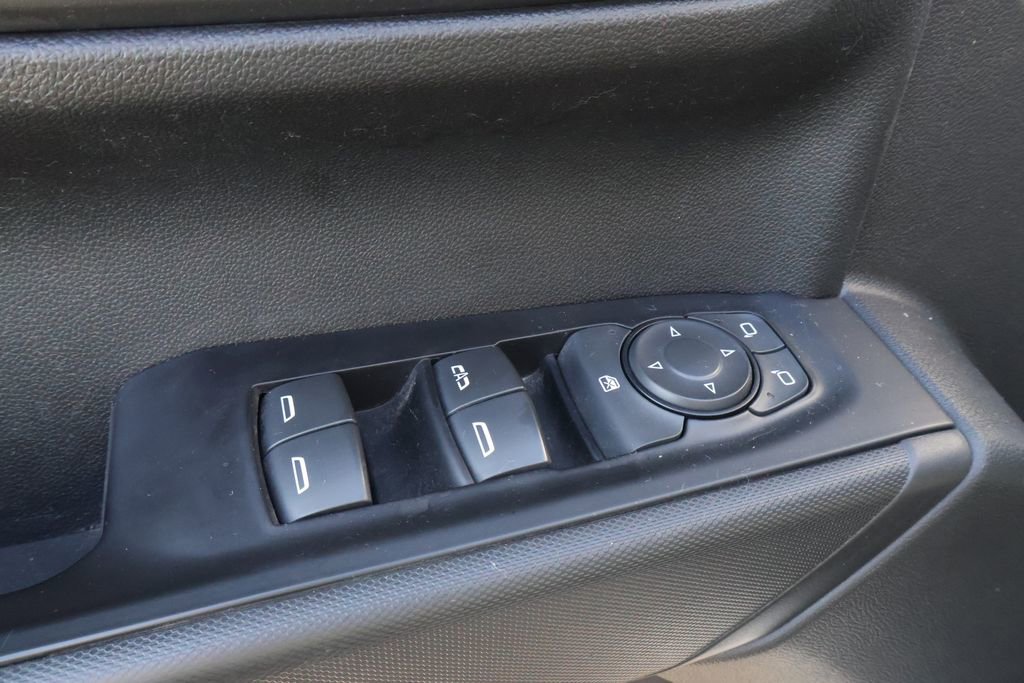 Used 2020 Chevrolet Silverado 1500 W/T w/ WT Value Package image 14