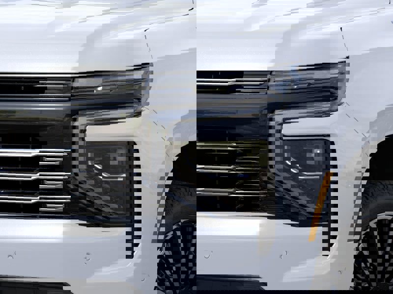 New 2026 Chevrolet Tahoe High Country image 10