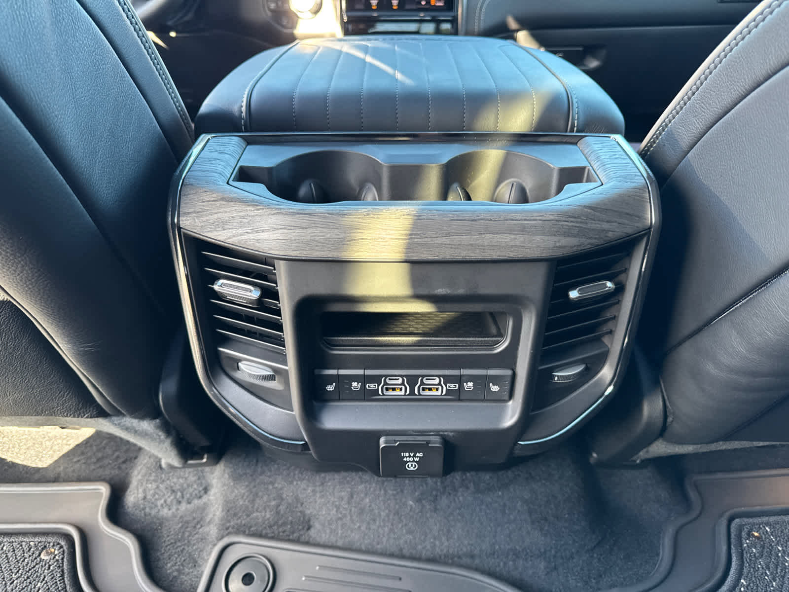 New 2026 RAM 1500 Limited image 32