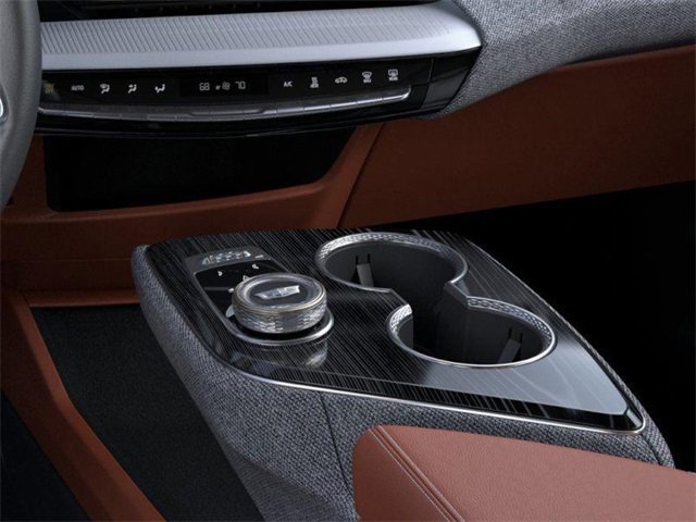 New 2025 Cadillac Optiq Luxury 2 image 23