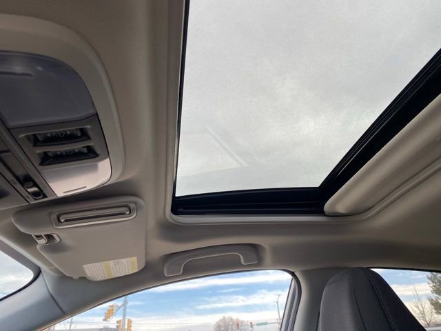 New 2026 Subaru Crosstrek 2.0i Premium image 22