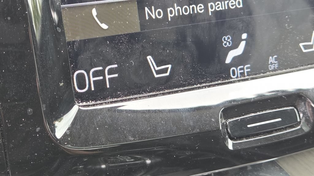 Used 2020 Volvo XC60 T5 Inscription AWD/4WD image 23