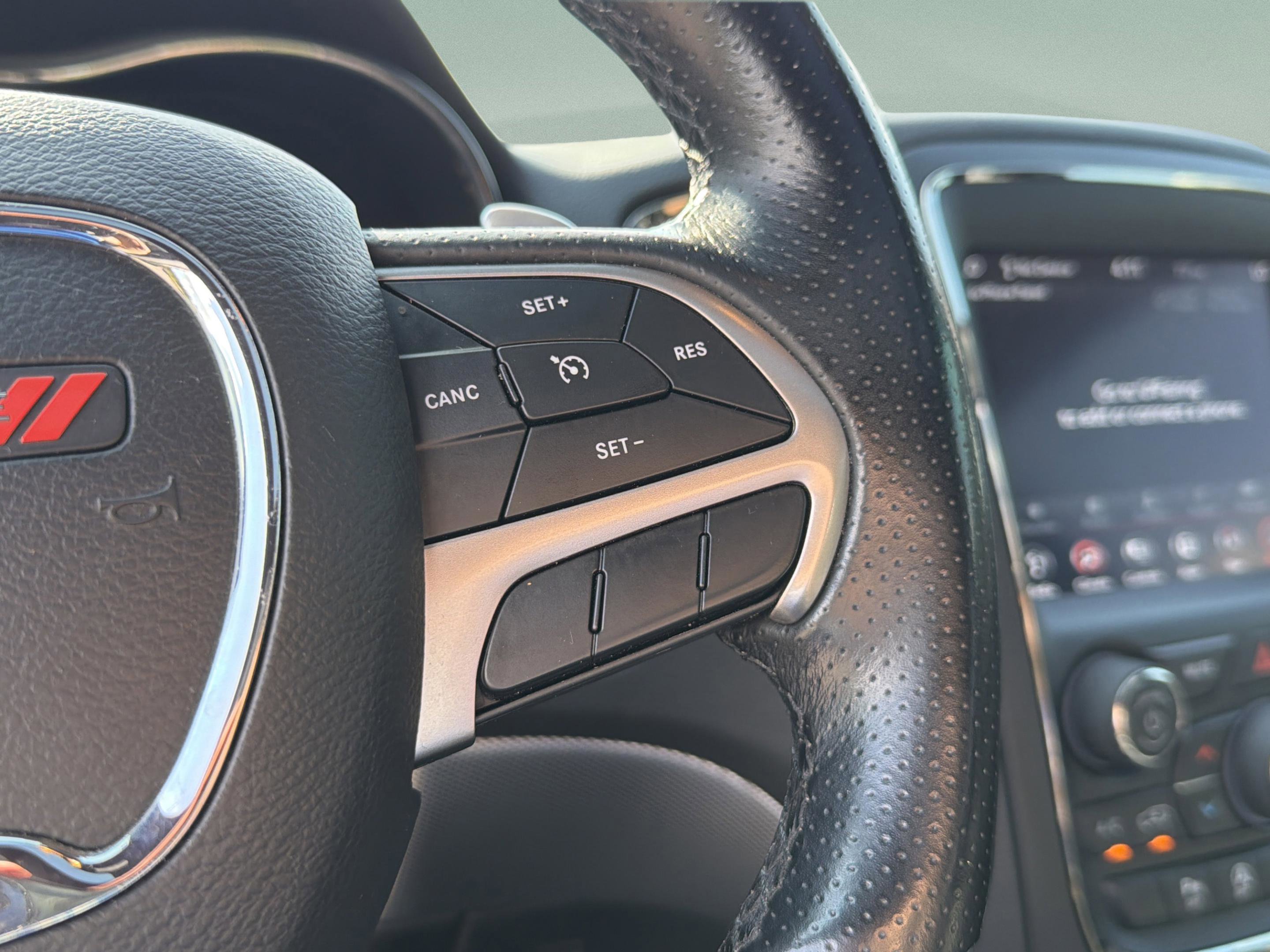 Used 2020 Dodge Durango GT w/ Blacktop Package image 12