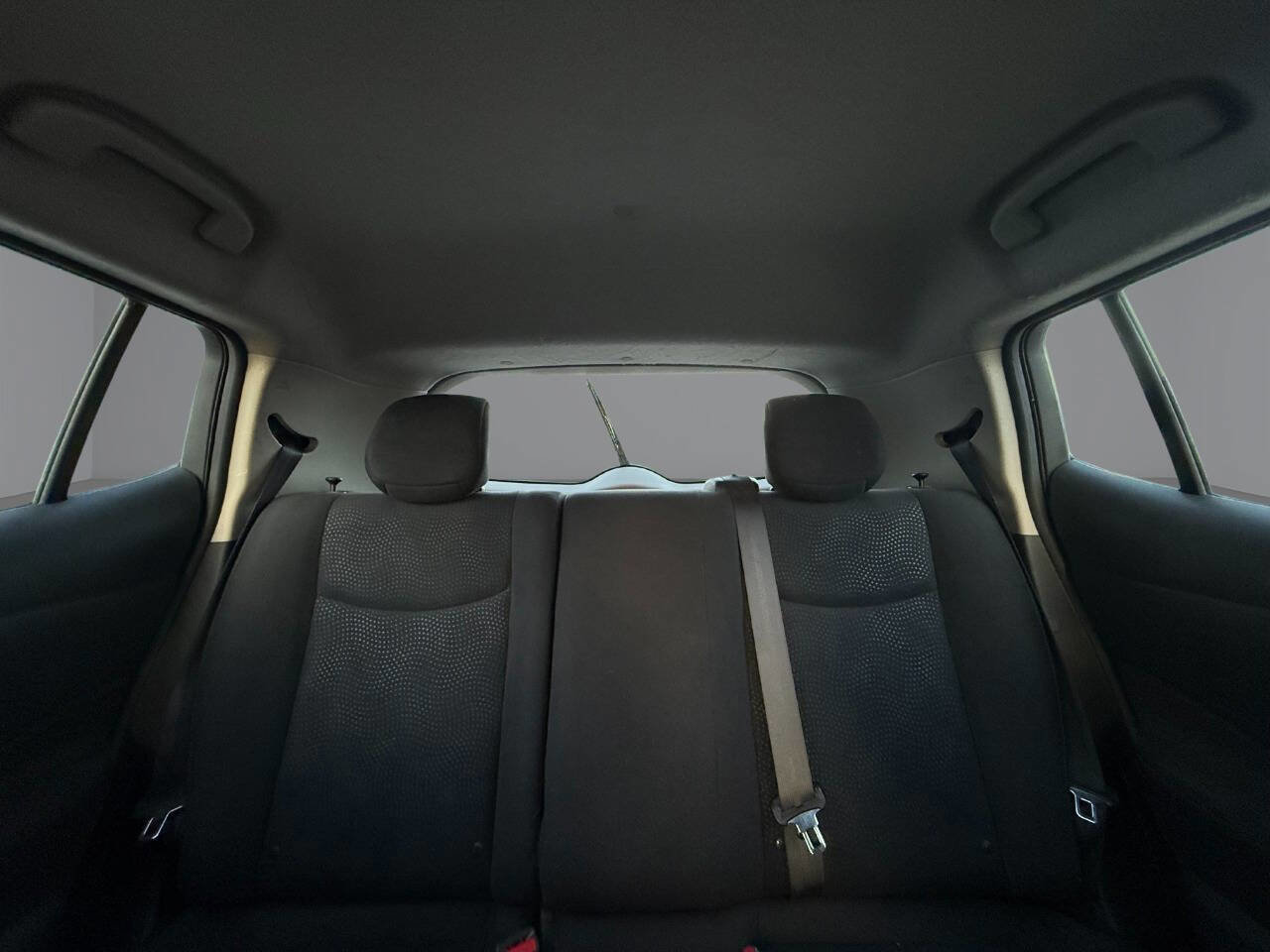 Used 2017 Nissan Leaf SV image 26