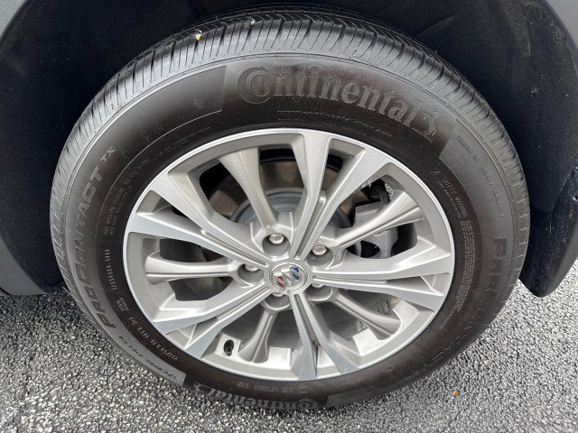 Used 2023 Buick Envision Preferred image 11