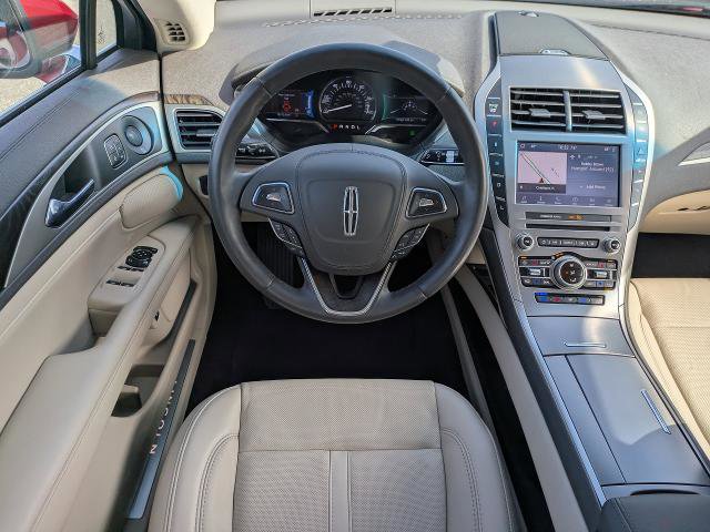 Used 2020 Lincoln MKZ Reserve w/ Elements Package image 16