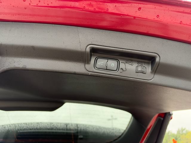Used 2026 Ford Explorer ST w/ Sun And Sound Package AWD/4WD image 18
