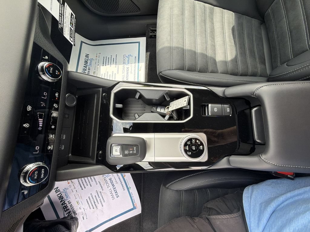 New 2026 Mitsubishi Outlander SE AWD/4WD image 20