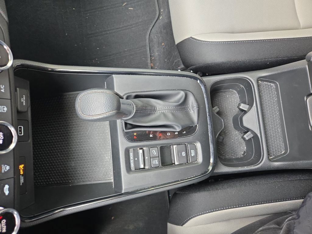 Used 2024 Honda CR-V LX image 20