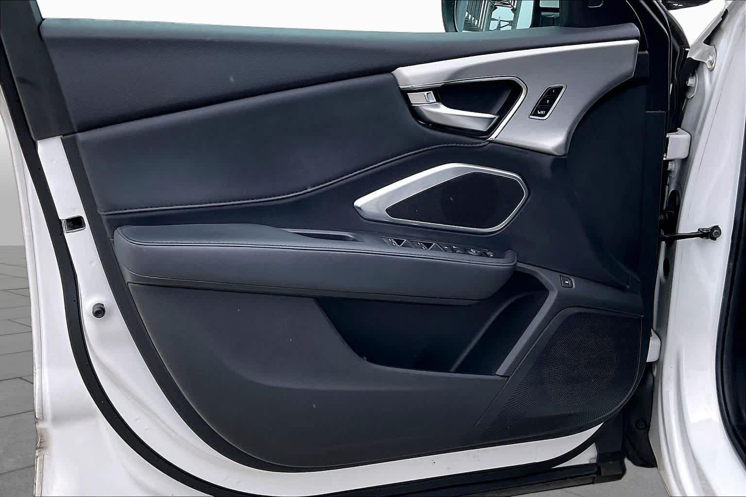 Certified 2024 Acura RDX SH-AWD image 21