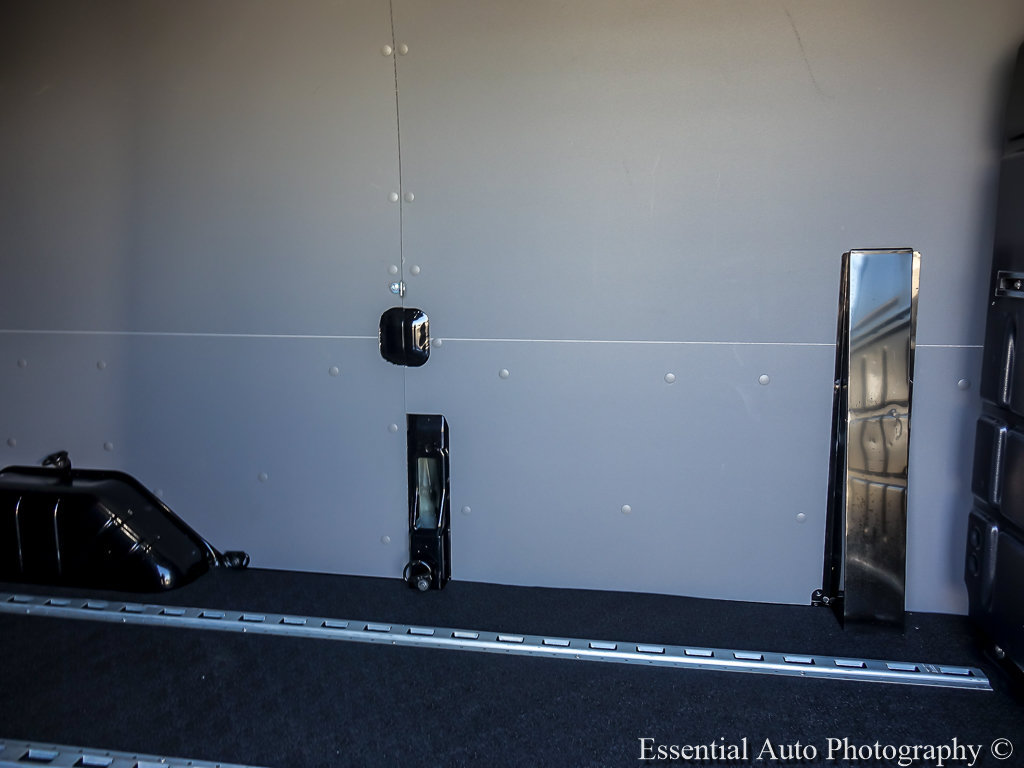 Used 2023 Ford Transit 250 Medium Roof AWD image 20