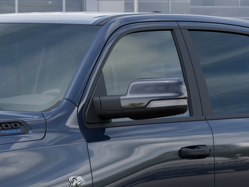 New 2026 RAM 1500 Big Horn AWD/4WD image 12