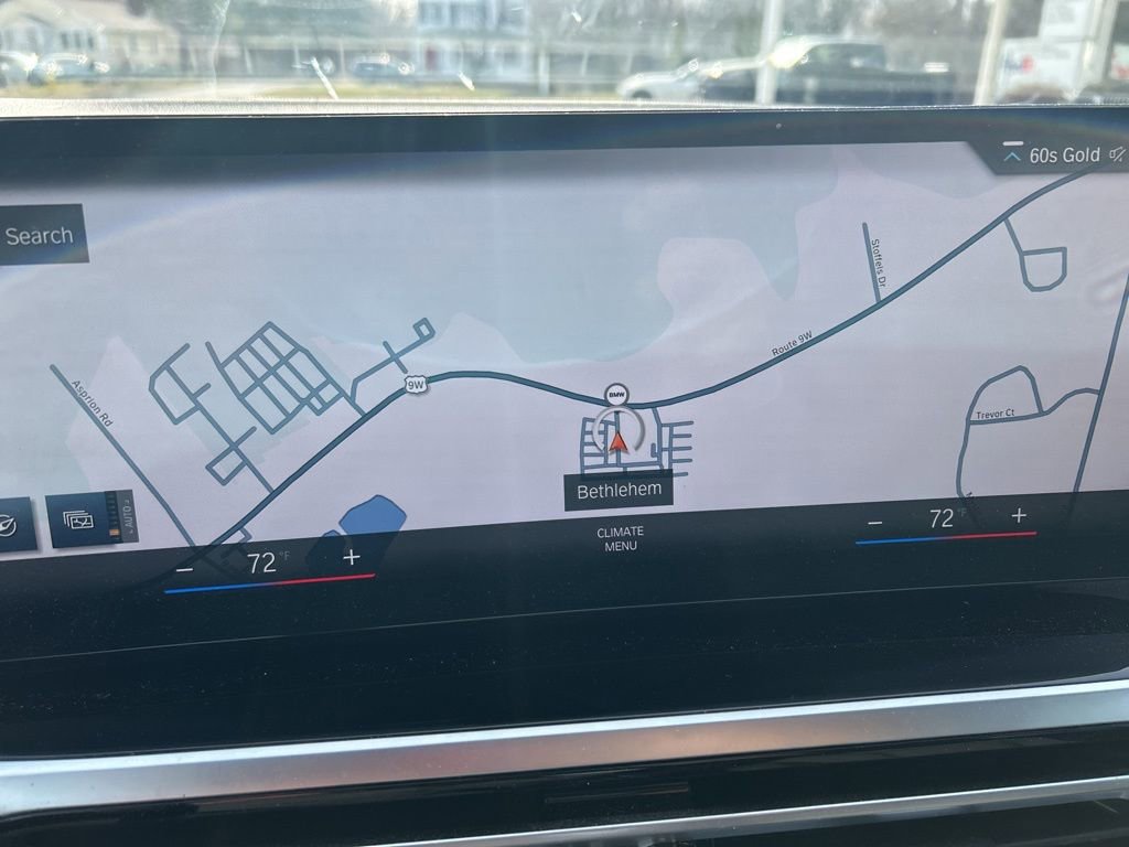 Certified 2024 BMW 330i xDrive Sedan w/ Convenience Package image 12