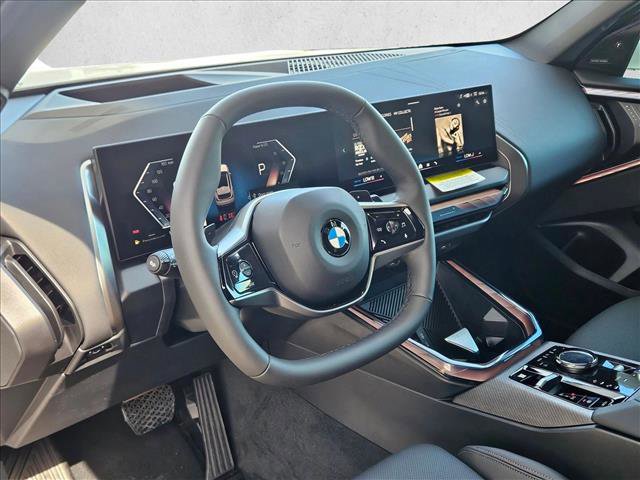 Used 2026 BMW X3 xDrive30 w/ Premium Package AWD/4WD image 3