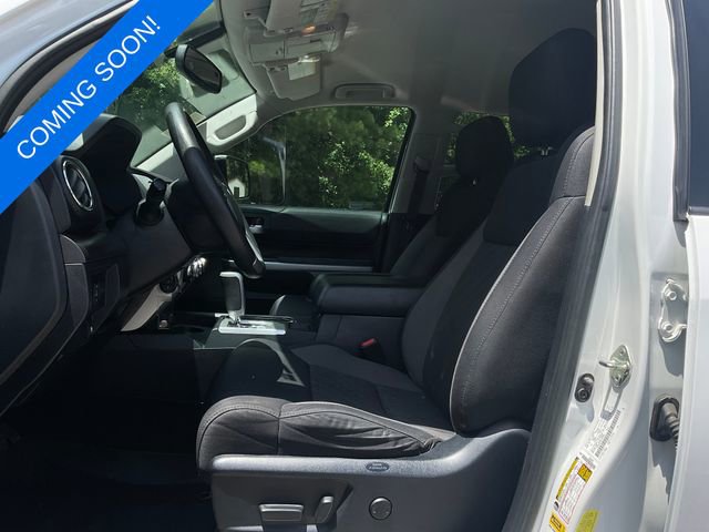 Used 2017 Toyota Tundra TRD Pro image 2