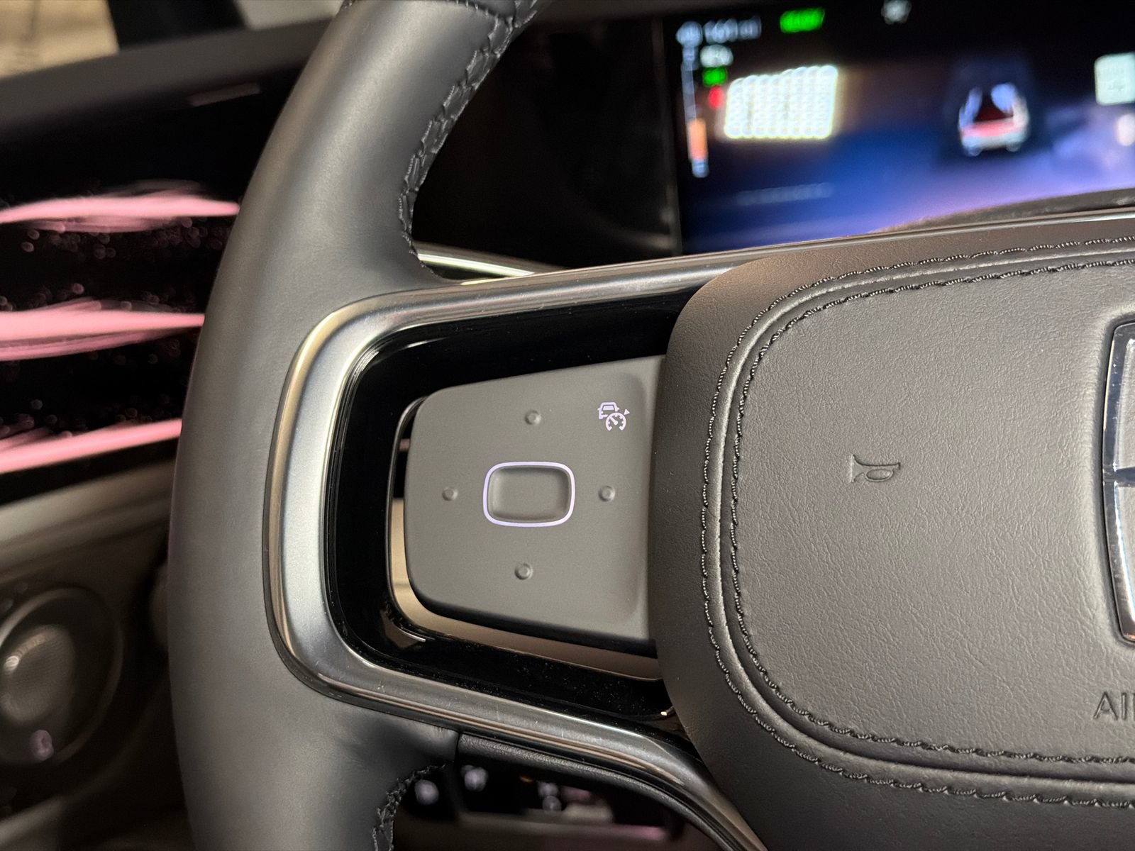 New 2026 Lincoln Nautilus Reserve AWD/4WD image 20