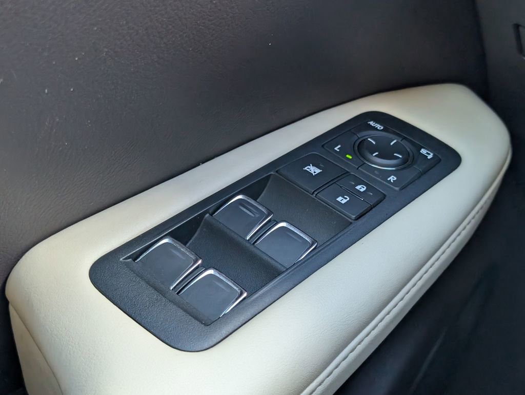 Used 2020 Lexus RX 350 FWD w/ Premium Package image 12