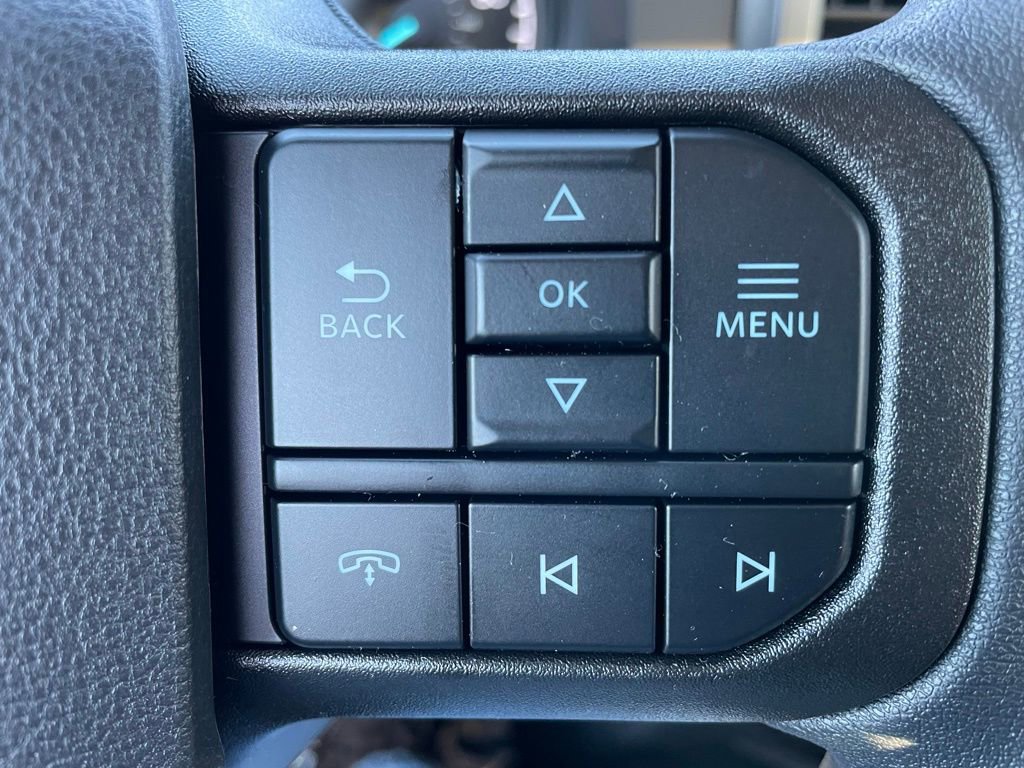 New 2026 Ford F250 XL w/ STX Appearance Package image 13