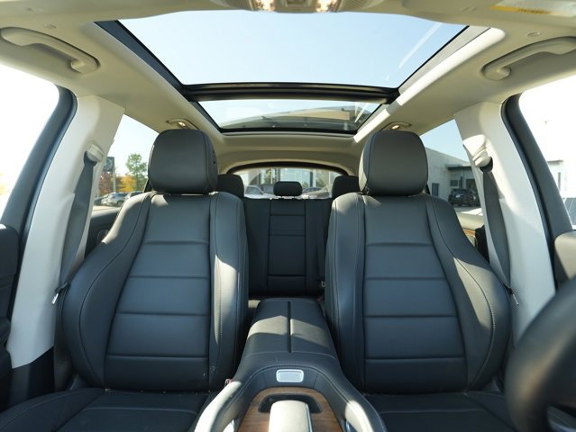 Certified 2024 Mercedes-Benz GLE 350 4MATIC image 13