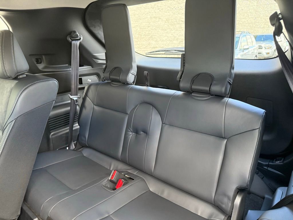 New 2026 Mitsubishi Outlander SE image 25