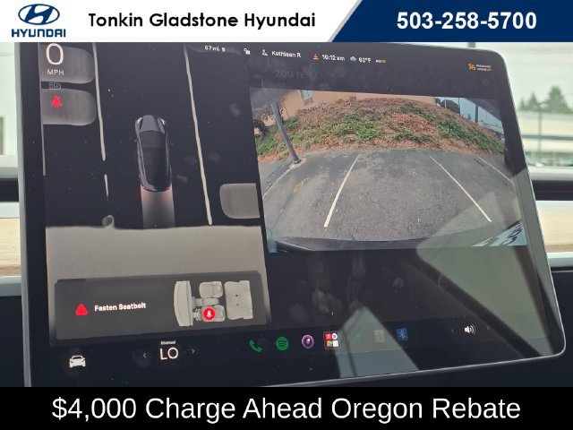Used 2023 Tesla Model 3 Standard Range RWD image 28