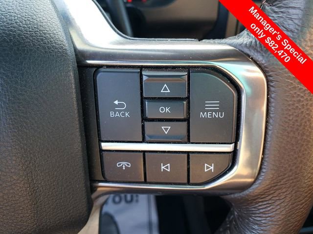 Used 2024 Ford F350 King Ranch image 16