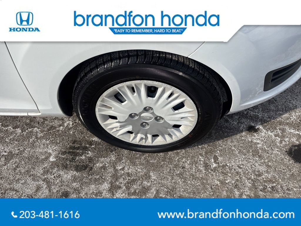 Used 2016 Ford Fiesta S image 31