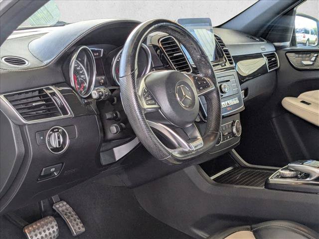 Used 2018 Mercedes-Benz GLE 43 AMG 4MATIC image 10