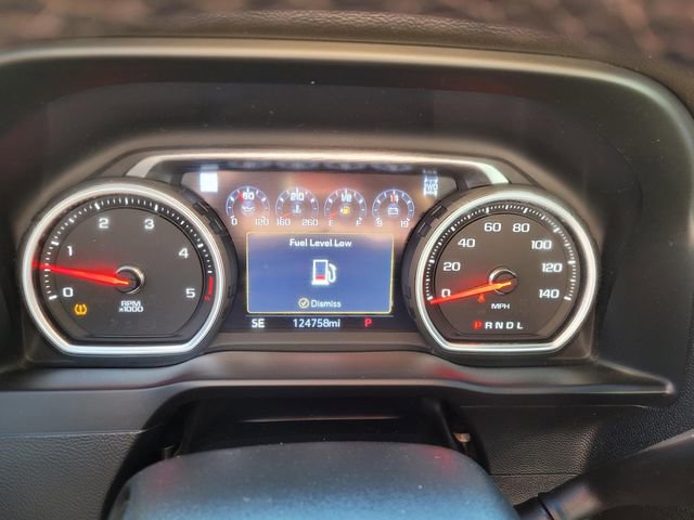 Used 2022 Chevrolet Silverado 2500 High Country image 34