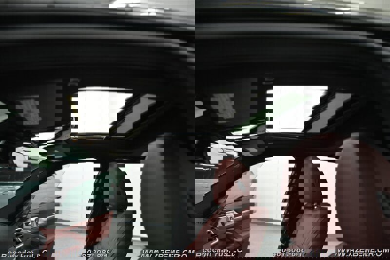 Used 2023 BMW i4 M50 image 40