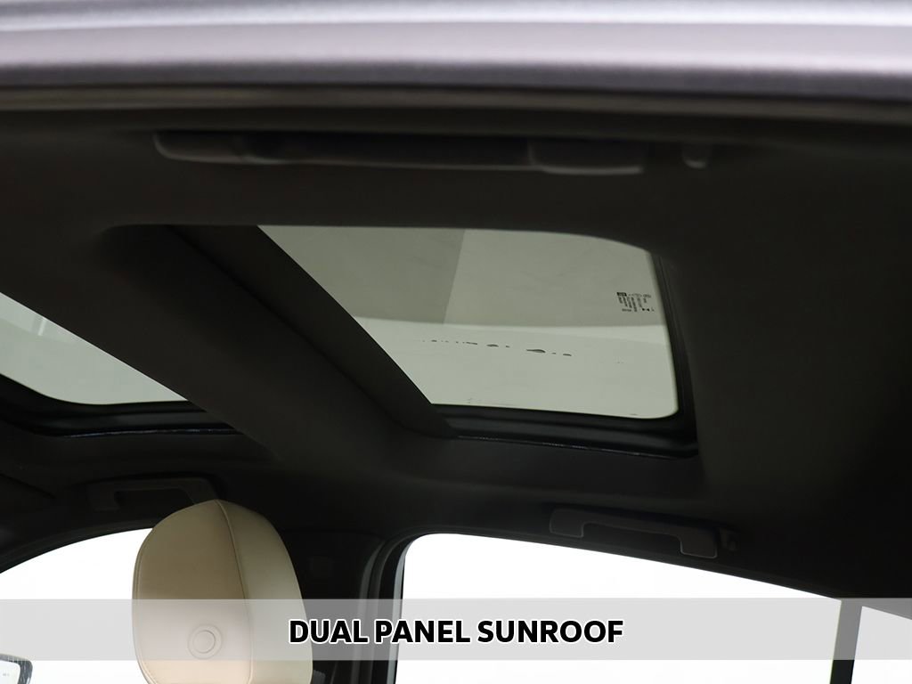 Used 2025 Cadillac CT5 Premium Luxury image 4