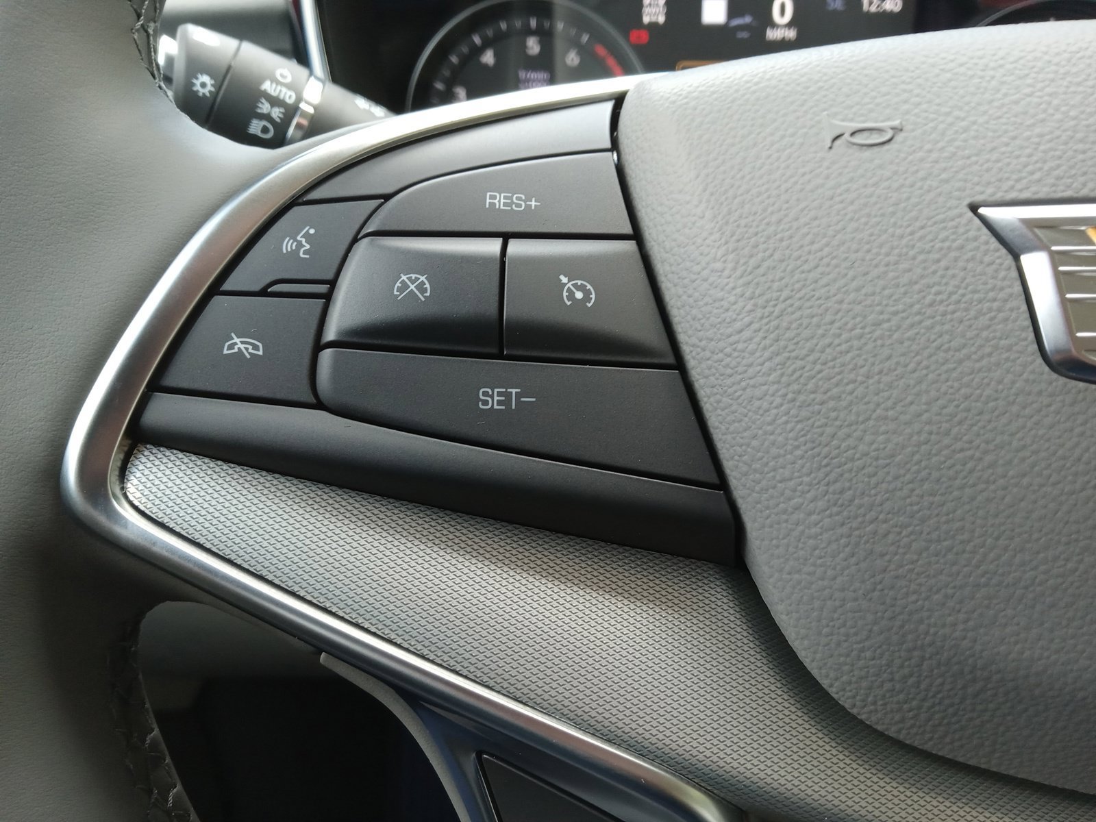 New 2026 Cadillac XT5 Premium Luxury w/ Driver Assist Package AWD/4WD image 21