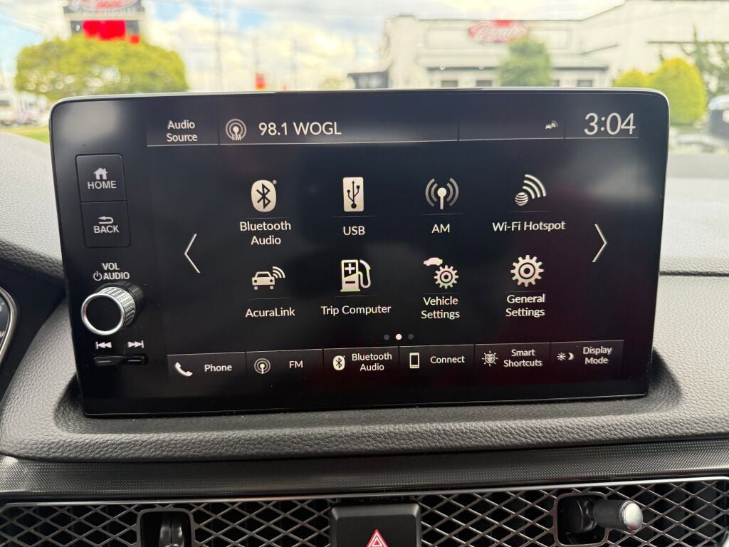 Used 2023 Acura Integra A-Spec image 19
