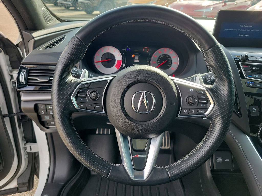 Used 2021 Acura RDX A-Spec image 22
