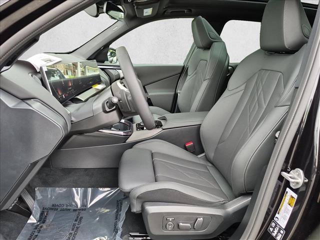 New 2026 BMW X3 xDrive30i w/ Convenience Package AWD/4WD image 4