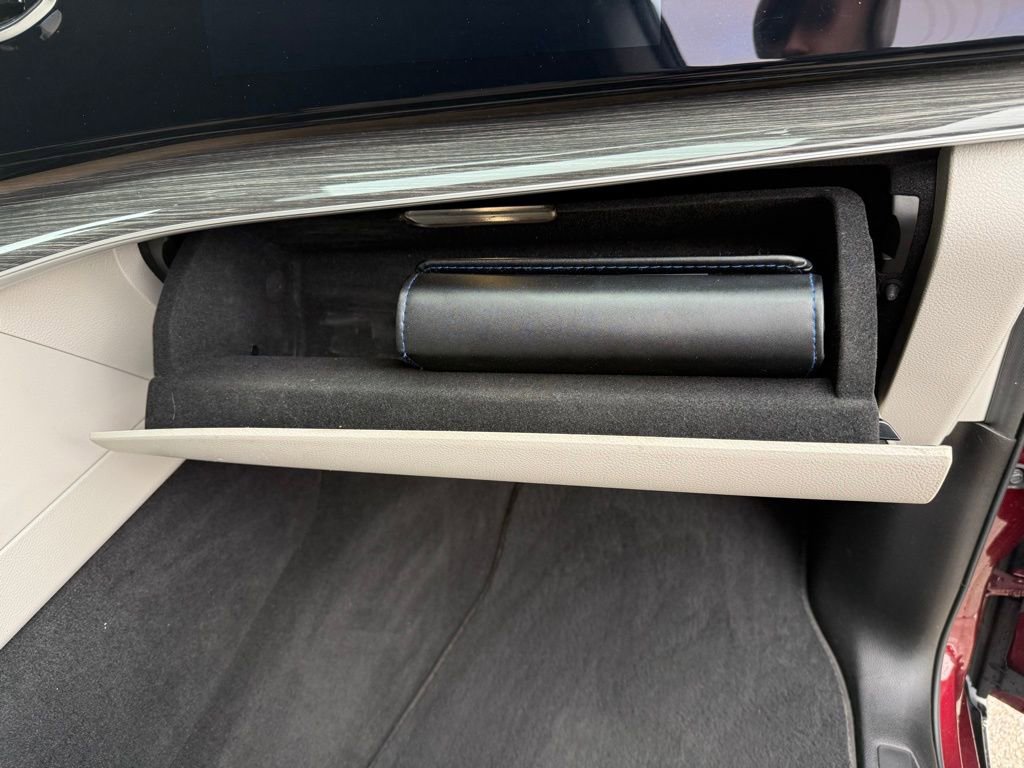 Used 2022 Jeep Wagoneer Series II w/ Convenience Group I image 33