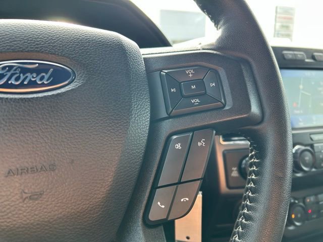 Used 2020 Ford F150 XLT w/ Equipment Group 302A Luxury image 30